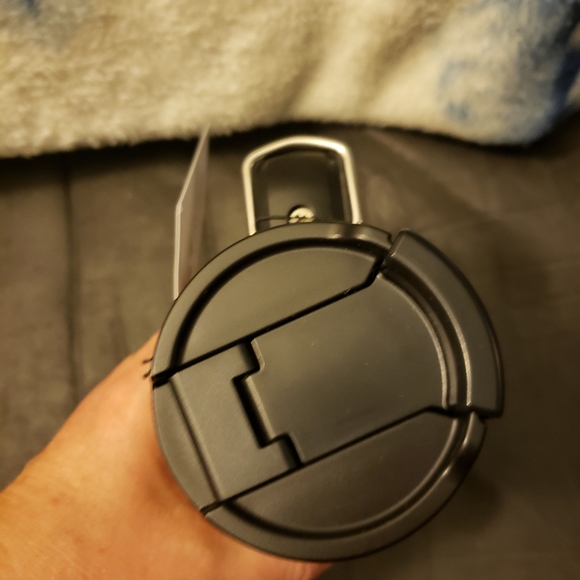 Starbucks Military Commitment Travel‎ Mug Tumbler Stainless Steel - Picture 3 of 9